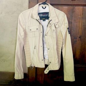 Belstaff Gangster Jacket